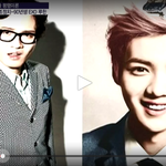 [루한] <b>엠넷</b>와이드ㅋㅋ루한 조정치 평행이론ㅋㅋ