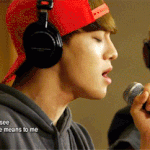 [CHEN] 종대야 고마워 feat. 위아원엑소