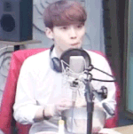 [CHEN] <b>낙타</b>종대