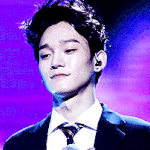 [CHEN] 종대이움짤..