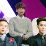 [백현] 니트백현은 <b>진리</b>