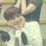 [카이]  우리 종인이 생일날 뭐하고 노까? ^*^ 