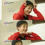 [시우민] 오늘 쇼타임 진짜 깨알잼 ㅋㅋㅋㅋㅋㅋ