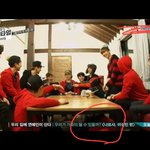[백현] 내가보기엔백현이<b>피곤</b>해서