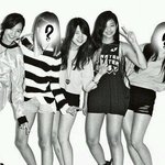 최근 유출된 <b>yg</b>  신인걸그룹 사진