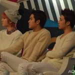 [인피니트] 성규 바지 찢기