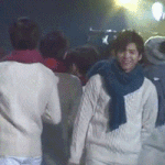 [인피니트] 왜때문에 웃는거야