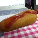 밤이 깊었네~