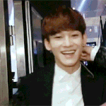 [CHEN] 팬은 자기가수를 닮아가는것같아요