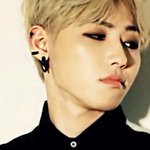 [블락비] 으어꿀벌들나지금사진보정중인데
