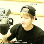 [백현] (숨멎주의)131229 가요대전 으르렁 백현[직캠]