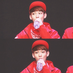 [CHEN] 종대생=천사