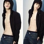 [수호] 매력터져ㅠㅜㅜ