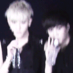 [비상대피소] 종인이 애교 방해하기 (<b>Feat</b>. 타어)