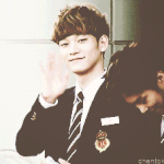 [<b>xoxo</b>] 훈남종대 ㅠㅠ