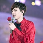 [찬열] 이제 제가 <b>이</b> <b>채널</b>을 살려야겠어여
