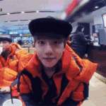 [백현] 백현아사랑해