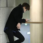 [찬열] 찬열이는 어째서 <b>공항</b>가면 화보찍는거지
