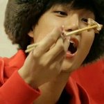 [카이] 김종인 이렇게 입 벌릴<b>때</b>마다