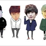 [블락비] 나는자러갈게
