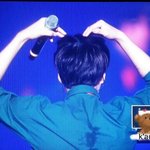 [카이] <b>종인</b>이 인기가 더 는거같다~~
