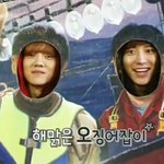 [<b>xoxo</b>] 둘이이거잘어울리는이유좀 ㅋㅋ(수정)