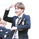 [카이] 이너들아~ 아까 생일날 할꺼 생각해봤는데(해맑) 