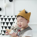 [육아일기] 13개월 우리아들~정형돈 닮았대요~