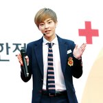 [시우민] 민석이와 아이컨택을(숨멎주의) 