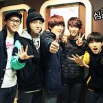 [B1A4] B1A4 노래 <b>어떤가요</b>?