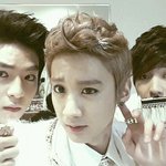 [틴탑] <b>천지</b>도 은근머리색 많이바꿨음!