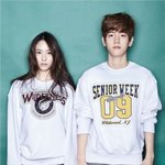 [백현] <b>수정</b>이 옆에있으니 남자돋네