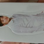 [시우민] 등신대 뒷북스토리
