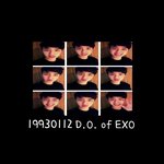 [도경수] 디오 폰배경 만들어본건데요!