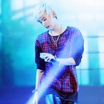 [<b>틴탑</b>] 이찬희 금발 진심 낫닝겐이다 ㄷㄷ