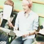 [백현] 백현이 <b>성격</b>은 진짜 알아줘야됨