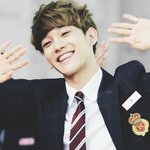 [CHEN] 첸<b>나잇</b>??