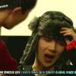 [비상대피소] 오세훈 낮<b>가림</b> 심하다했잖아ㅋㅋㄱㅋ