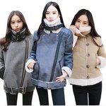 무스탕 이쁘지 않아요!?