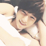 [인피니트] 잘<b>자요</b> :)