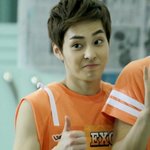 [시우민] <b>미니</b>라고 부르는거 너무 깜찍앙증맞아ㅋㅋ