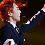 [시우민] 민석이 고화질... 잔망이 <b>하늘</b>을 찌르네