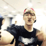 [CHEN] 지금 무엇을 하시나요..?