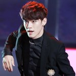 [CHEN] 걍자려했는데