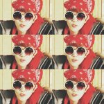 [백현] 오늘 썬글 배큥 꼭..