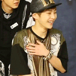 [시우민] <b>민석</b>아 아프지마ㅠㅠㅠㅠ
