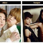 [비상대피소] 맏형라인막내라인