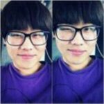 [얼굴] 누가더 못생겻나요 ㅋㅋㅋㅋㅋㅋ