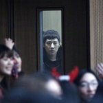 [인피니트] 김성규가 <b>수니들</b>을 쳐다보는 표정