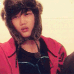 [카이] <b>와나</b> 쇼타임이제야봤는데
